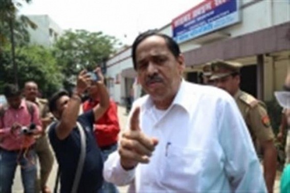 Special MP-MLA court in UP gets tough with netas Special MP-MLA court in UP gets tough with netas