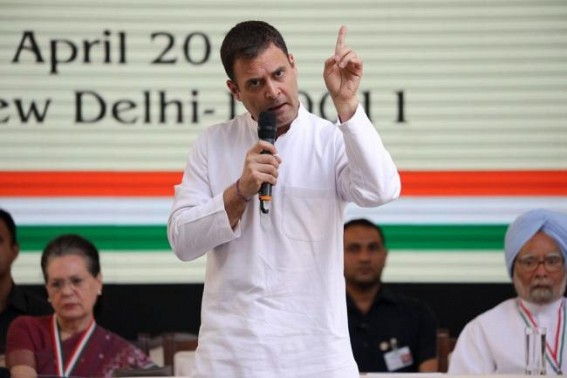 Rahul's letter for a bridge in Wayanad upsets local MLA