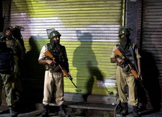 Jammu & Kashmir and Ladakh splits into two, India gets two new UTs