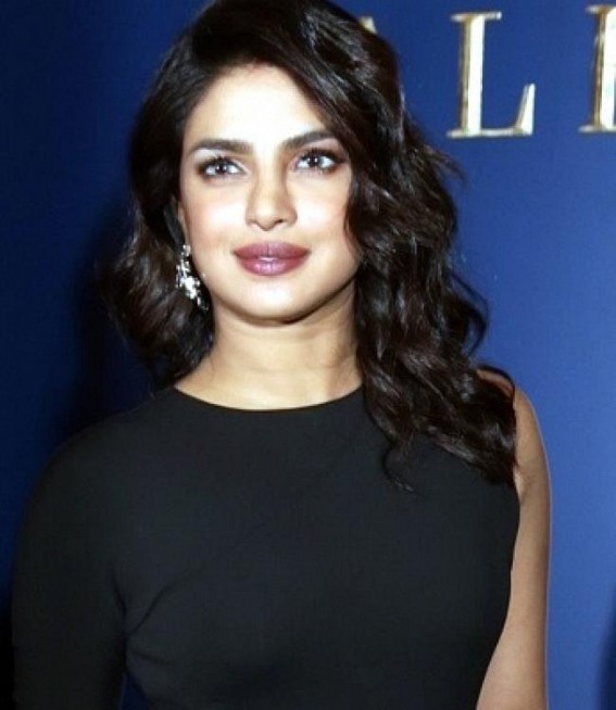 Wives on tour: Priyanka posts pics from Jonas Brothers' tour