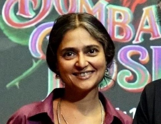 'Bombay Rose' to head to Toronto after Venice