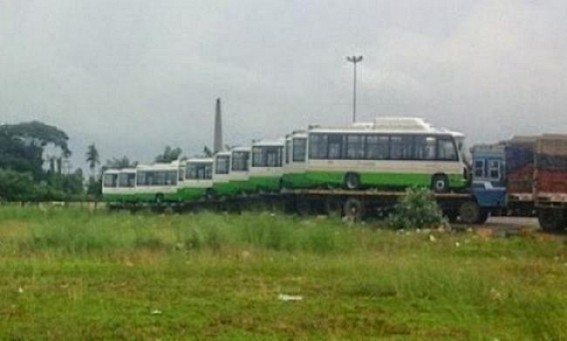 Reviving of City Bus culture gave major reliefs to passengers