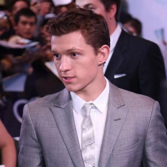 Tom Holland addresses Marvel's 'Spider-Man' split