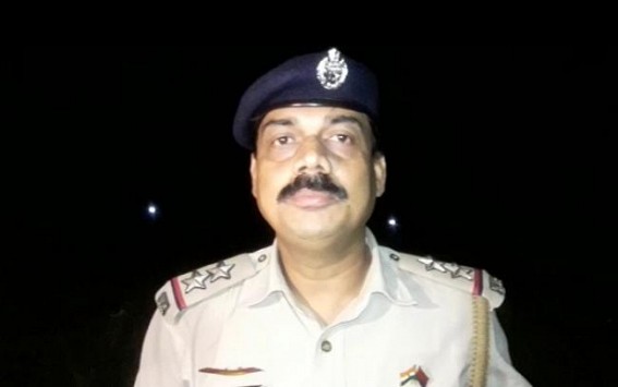 Unidentified manâ€™s dead body found rotten at Khowai