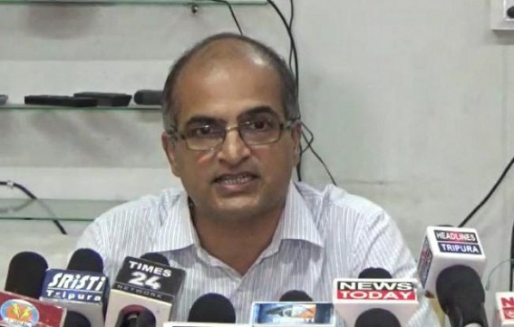 By Election : Total 71 polling stations in Badhaghat-14