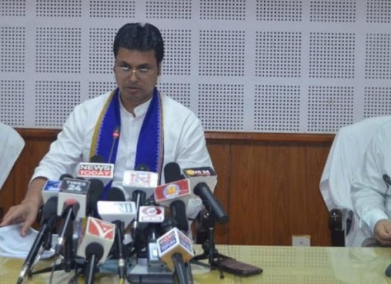 â€˜Whatâ€™s the problem of APL families to pay in hospitals?â€™, says CM 