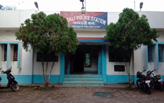 Police to take action against rape victimâ€™s father for hiding rape incident of daughter    