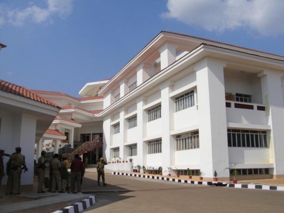 GRS appointment : HC bars fresh recruitment of candidates by terminating existing employees