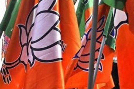 Bishal Singh is BJP activist, arrested after posting against CM in WhatsApp for Scrapping Free Medical Services, gets immediate-bail