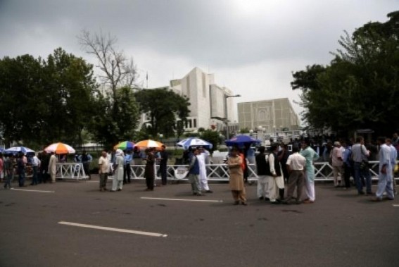 Pak blasphemy accused acquitted after nearly 20 years Pak blasphemy accused acquitted after nearly 20 years