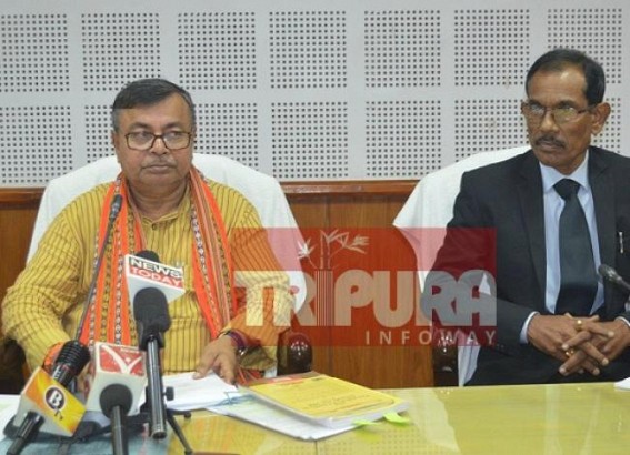 Tripura Govt to file SLP in Supreme Court as public gave â€˜mixed responsesâ€™ over Banning of â€˜Baliâ€™ system