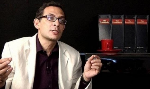 Abhijit, Amartya's faces to figure on Presidency's wall Abhijit, Amartya's faces to figure on Presidency's wall