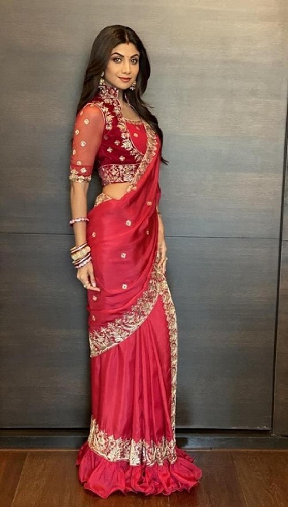 This is how Bollywood celebs celebrated Karva Chauth This is how Bollywood celebs celebrated Karva Chauth