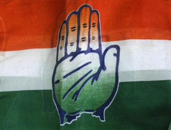 Aditi Singh's cousin Manish Singh joins Congress in Rae Bareli