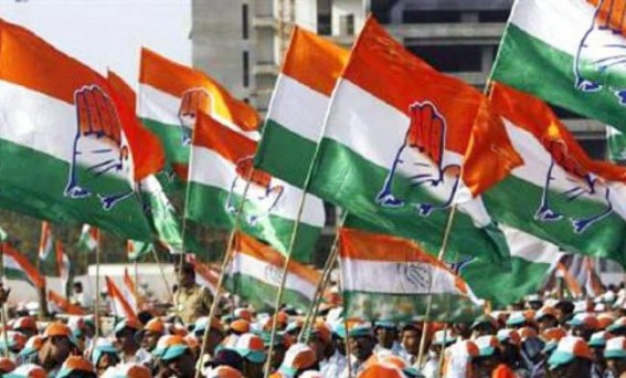 Cong names 8 candidates for Dec 5 Karnataka bypolls
