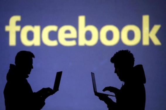 Facebook was also interested in acquiring Fitbit: Report Facebook was also interested in acquiring Fitbit: Report