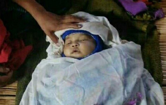 After Brusâ€™ deaths & familyâ€™s suicide, starvation death tolls raised at 10 in Tripura