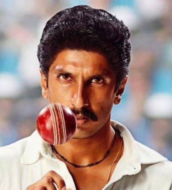 In 2020, the B'wood cricket movie moves to its next level