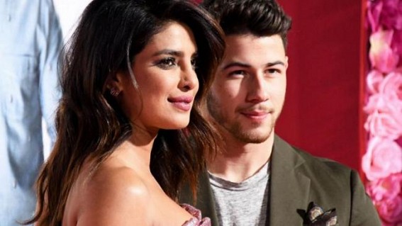Priyanka Chopra proud of husband Nick Jonas