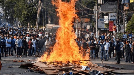 ICMAI Exam 2019 postponed in Guwahati, Agartala after protests over CAB, new dates to release soon