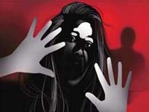 Tripura : Class-IX girl-student kidnapped, gangraped, thrown in graveyard : Victim’s health condition Critical Tripura : Class-IX girl-student kidnapped, gangraped, thrown in graveyard : Victim’s health condition Critical