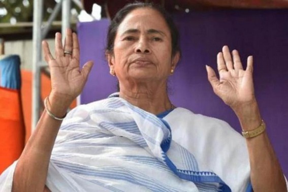 Mamata to attend Hemant Soren's swearing-in