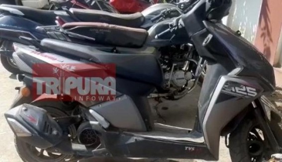 Increasing Robberies in Agartala city, Police's role unsatisfactory