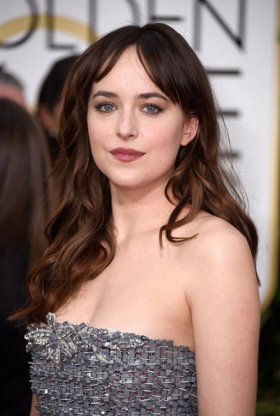 Hormonal changes are ruining my life: Dakota Johnson