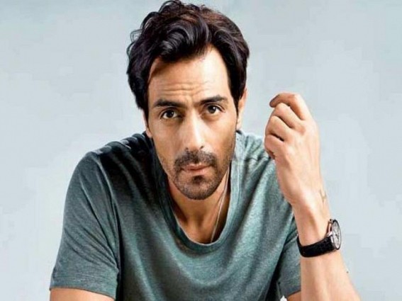 Earlier, filmmakers had limited vision about me: Arjun Rampal