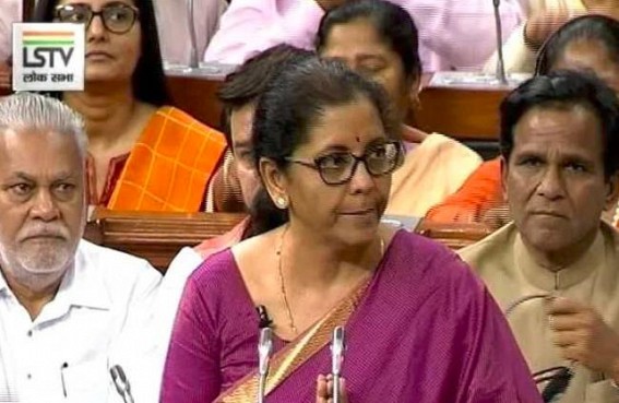  Budget 2019 brings Shocks : Petrol, diesel prices to rise by Rs 2 per litre as Modi Govt increase excise duty and cess