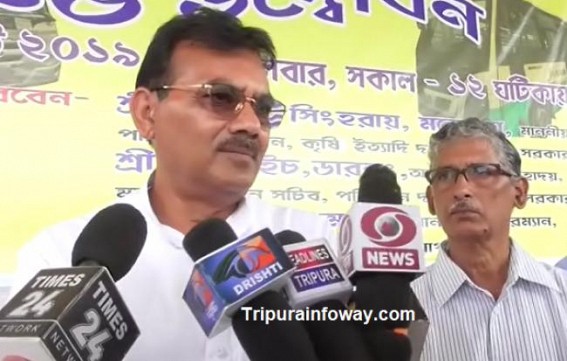 â€˜Dhaka-Agartala flight service from December-2019 likelyâ€™