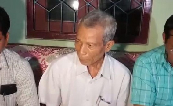 4 seats vacant in Tripura Cabinet, IPFT demands 1 more IPFT-Minister in Cabinet, writes to Delhi BJP