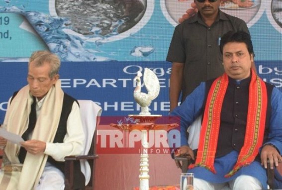 BJP-IPFT Govt slammed in social media for cutting internet for 4 days