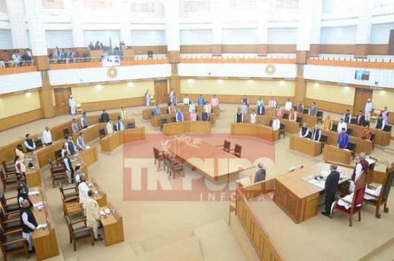 BJP MLA blames administrationâ€™s loopholes, shocks Assembly