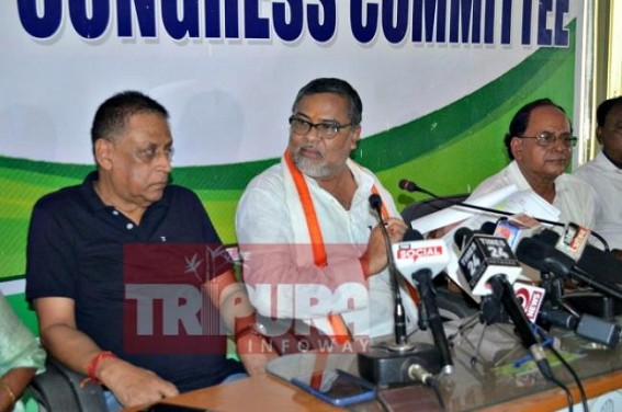 â€˜Govt hospitals are meant for Free Medical Serviceâ€™, says Congress 
