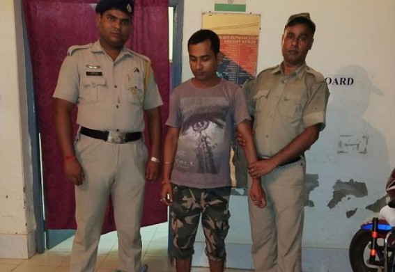 Huge quantity of illegal liquors seized in Kanchanpur, 1 arrested   