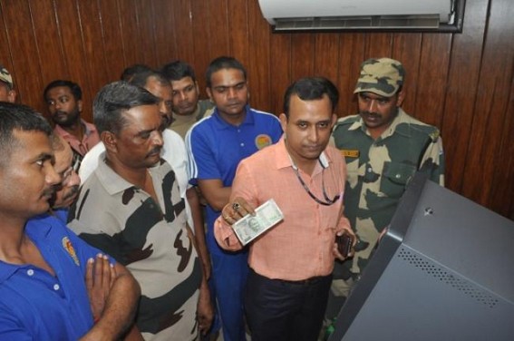 YONO Cash system launched by SBI, customers can withdraw cash without ATM cards