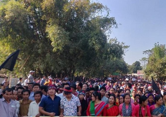 If Centre brings Citizenship Bill as law, NE region will fight unitedly: Mizoram CM