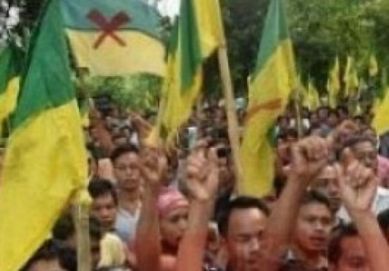 Senior IPFT leader quits party