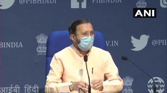 New ordinance to stop violence on Health Workers : Up to 7 years jail for attacking Doctors, other Health Workers