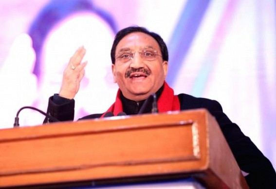 28th World Book Fair opens, Kiran Bedi launches book