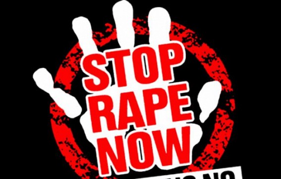 UP woman claims rape by 39 men, villagers up in arms UP woman claims rape by 39 men, villagers up in arms