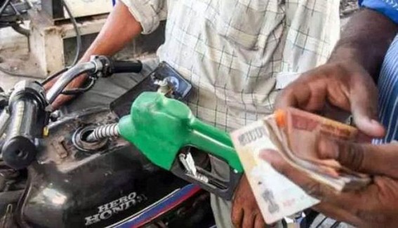 Fuel prices up again as Brent tops $70 a barrel