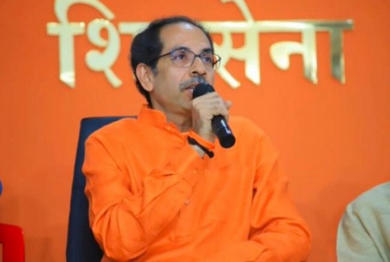 Thackeray compares JNU violence with 26/11 Mumbai attacks Thackeray compares JNU violence with 26/11 Mumbai attacks