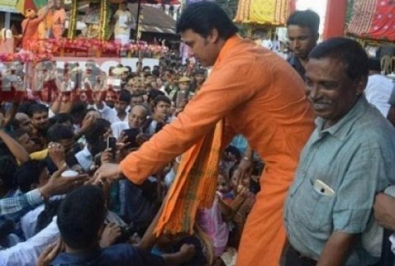 Tripura burdened with highest unemployment rate, No clarification by Govt for failure to provide 50,000 Govt Job promises in 1-Year