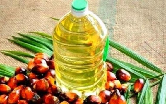 Edible oil prices rise by 15% in a month