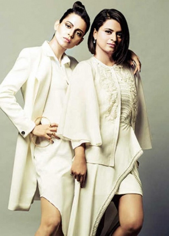 Acid attack survivor Rangoli: Parents would see my face and faint