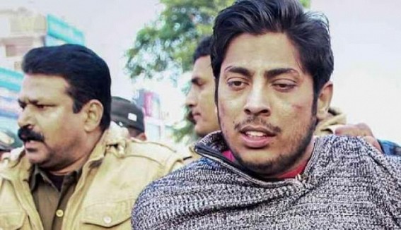 Shaheen Bagh shooter sent to judicial custody till Feb 20