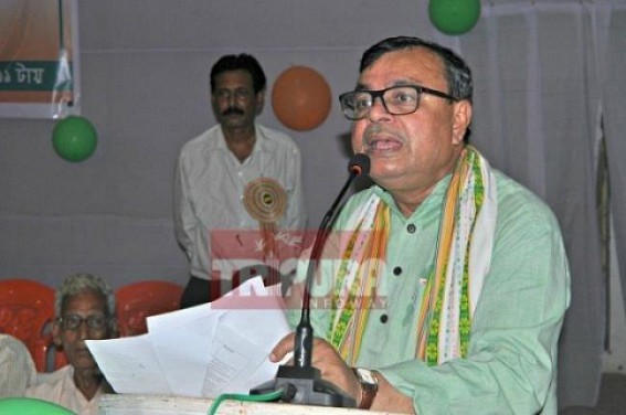 â€˜21 new schemes introduced to improve quality-educationâ€™ : Tripura Govt