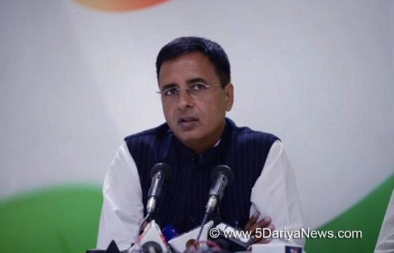 Cong slams Centre over Chh'garh raids, reminds federalism
